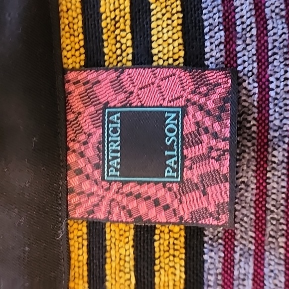 Patricia Palson Jacket and Wrap Skirt - Picture 12 of 16